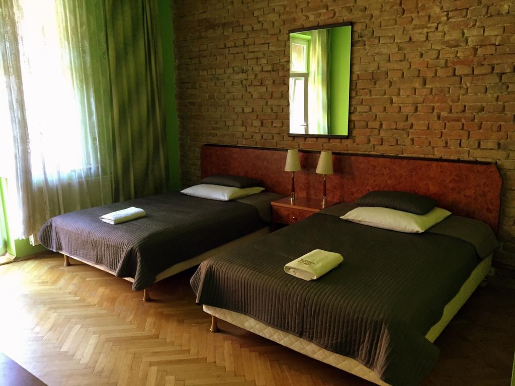 Finger Guest Rooms Krakkó Kültér fotó