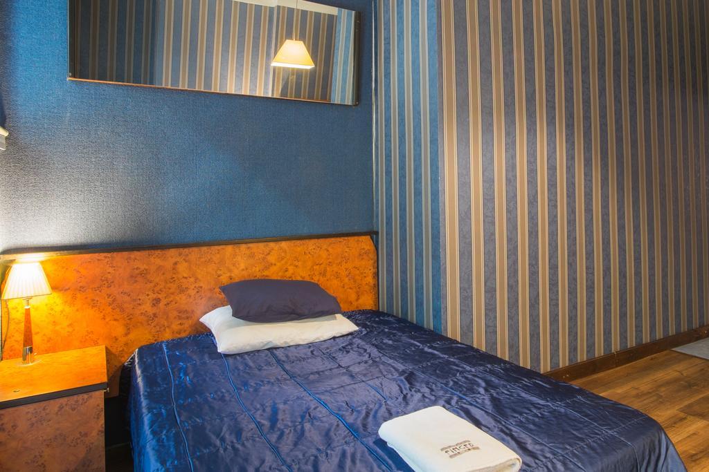 Finger Guest Rooms Krakkó Kültér fotó