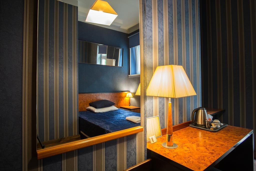 Finger Guest Rooms Krakkó Kültér fotó