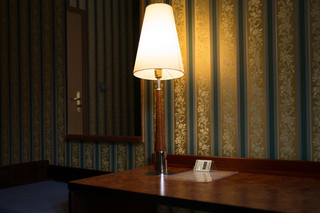 Finger Guest Rooms Krakkó Kültér fotó