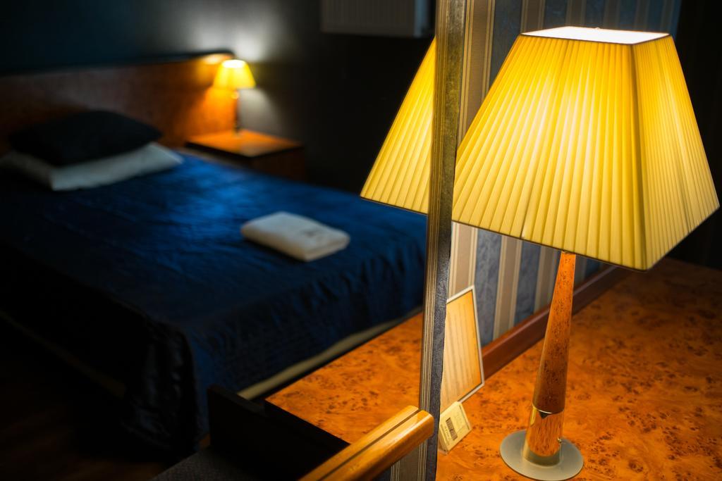 Finger Guest Rooms Krakkó Kültér fotó