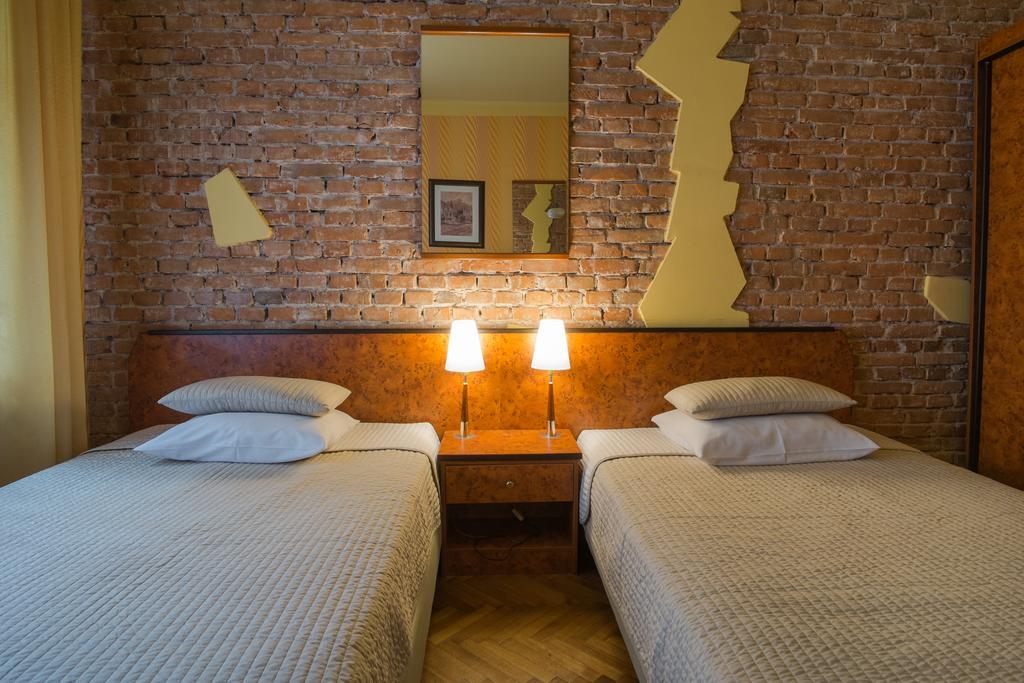 Finger Guest Rooms Krakkó Kültér fotó