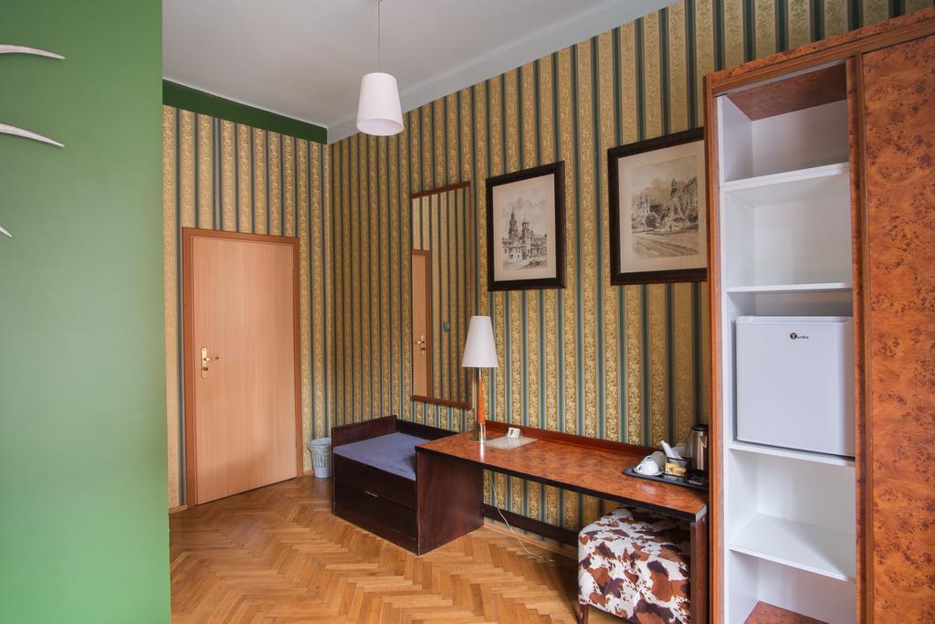 Finger Guest Rooms Krakkó Kültér fotó