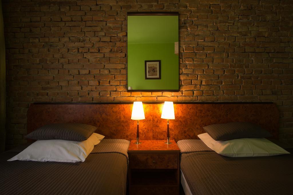 Finger Guest Rooms Krakkó Kültér fotó