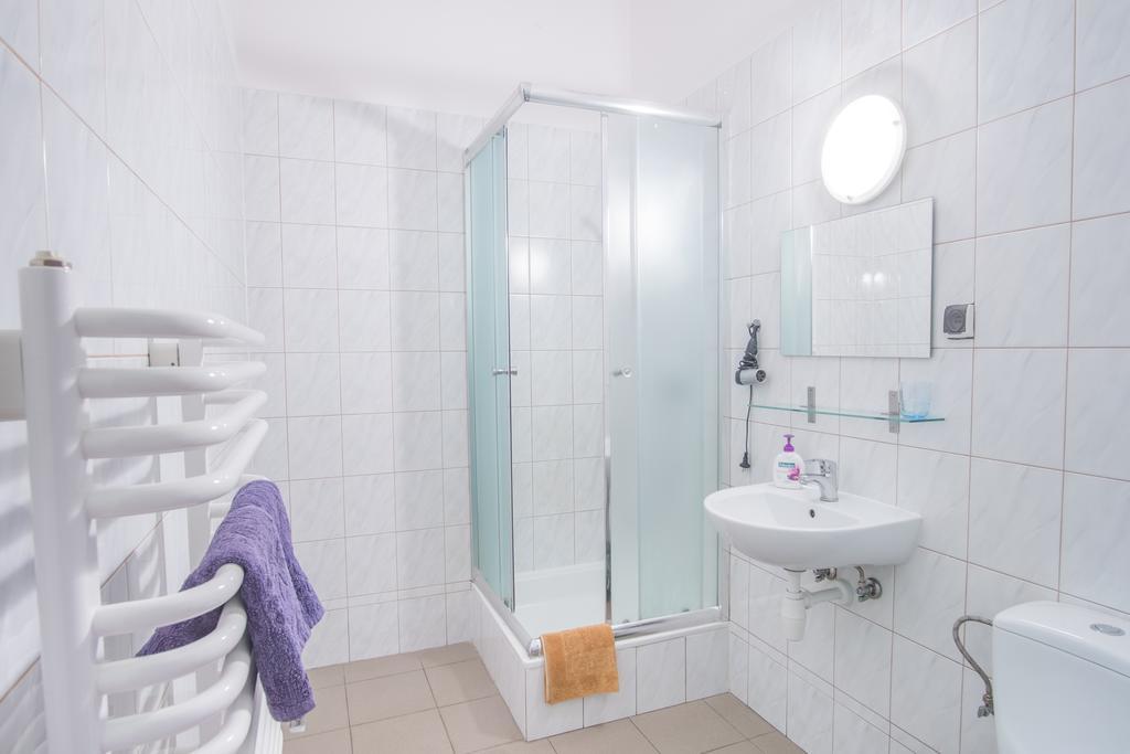 Finger Guest Rooms Krakkó Kültér fotó